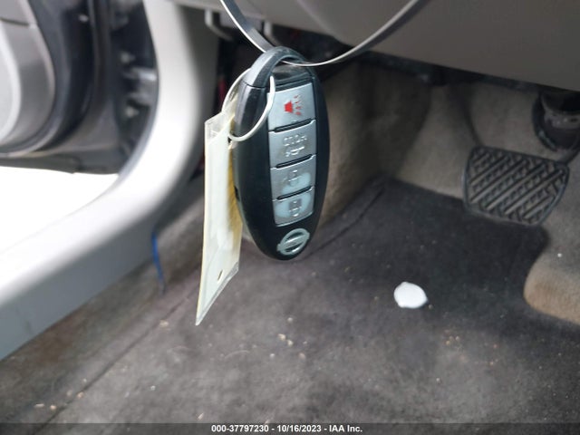 2010 NISSAN ALTIMA 2.5 S VIN: 1N4AL2AP9AN494226
