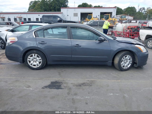 2010 NISSAN ALTIMA 2.5 S VIN: 1N4AL2AP9AN494226