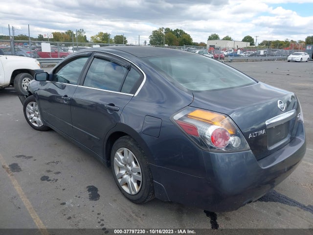 2010 NISSAN ALTIMA 2.5 S VIN: 1N4AL2AP9AN494226