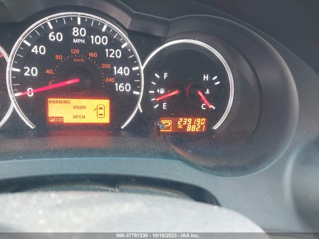 2010 NISSAN ALTIMA 2.5 S VIN: 1N4AL2AP9AN494226