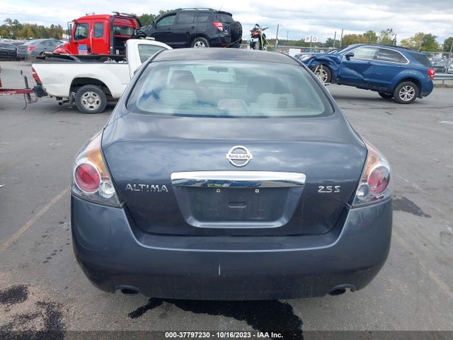 2010 NISSAN ALTIMA 2.5 S VIN: 1N4AL2AP9AN494226