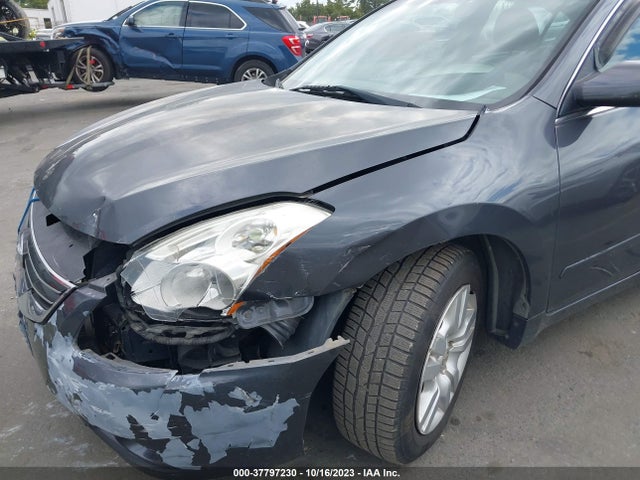 2010 NISSAN ALTIMA 2.5 S VIN: 1N4AL2AP9AN494226