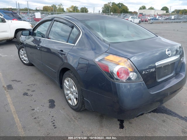 2010 NISSAN ALTIMA 2.5 S VIN: 1N4AL2AP9AN494226