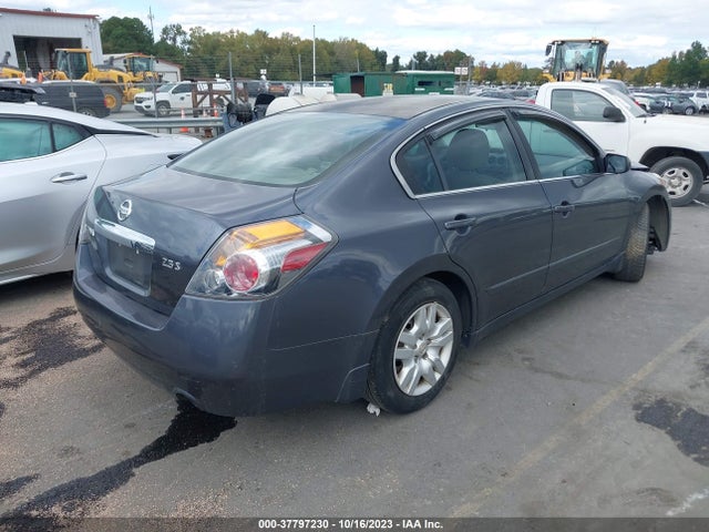 2010 NISSAN ALTIMA 2.5 S VIN: 1N4AL2AP9AN494226