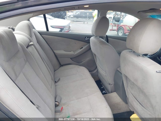 2010 NISSAN ALTIMA 2.5 S VIN: 1N4AL2AP9AN494226