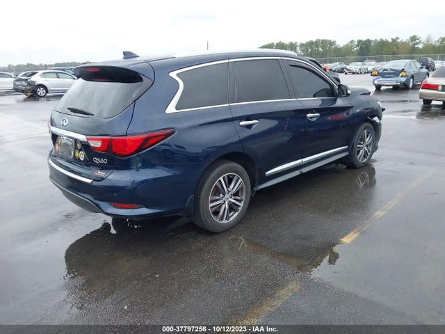 5N1DL0MM2JC512652 Infiniti QX60