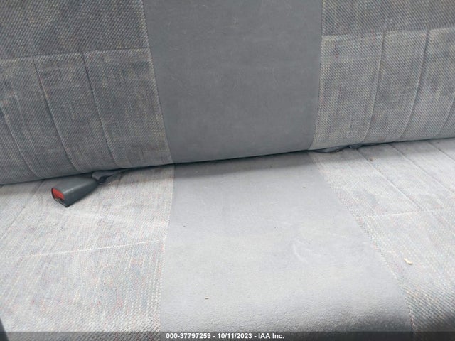 1997 DODGE RAM 1500 VIN: 3B7HC13Y8VG713684