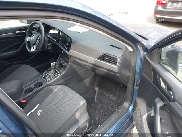 2021 VOLKSWAGEN JETTA 1.4T R-LINE/1.4T S/1.4T SE VIN: 3VWC57BU9MM027771