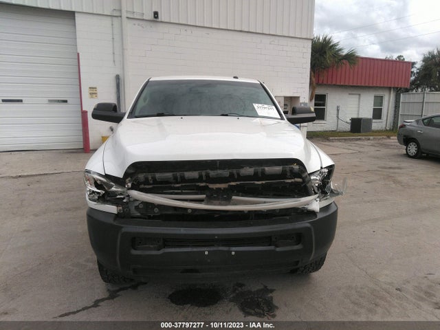 RAM 2500 Tradesman 2014 3C6UR4HJ4EG146469 Image 12