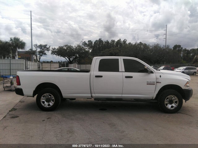 RAM 2500 Tradesman 2014 3C6UR4HJ4EG146469 Image 13