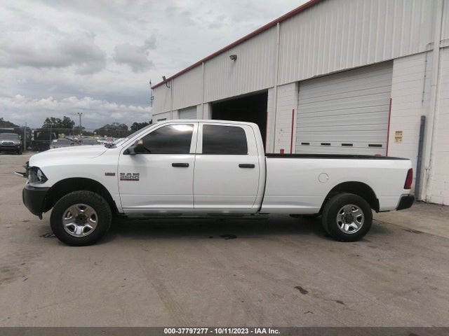 RAM 2500 Tradesman 2014 3C6UR4HJ4EG146469 Image 14