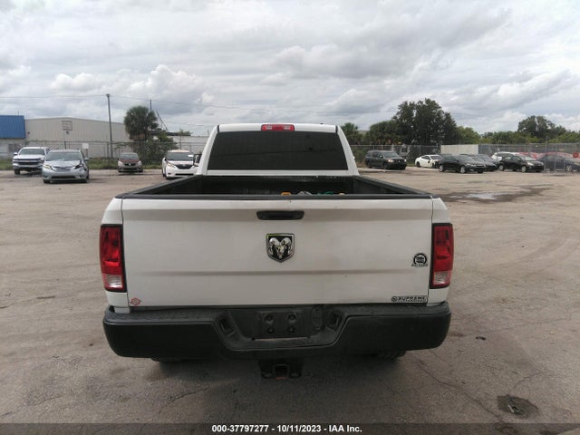 RAM 2500 Tradesman 2014 3C6UR4HJ4EG146469 Image 16