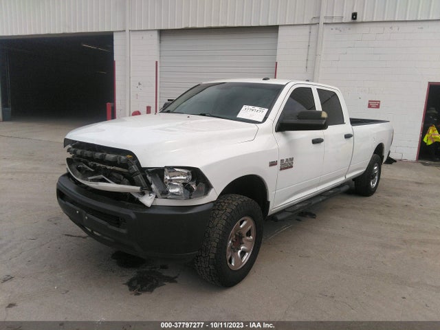 RAM 2500 Tradesman 2014 3C6UR4HJ4EG146469 Image 2