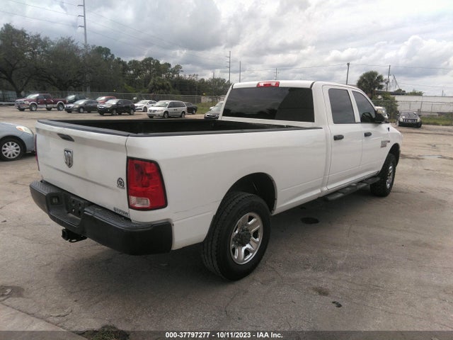 RAM 2500 Tradesman 2014 3C6UR4HJ4EG146469 Image 4