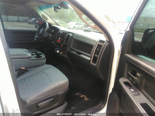 RAM 2500 Tradesman 2014 3C6UR4HJ4EG146469 Image 5