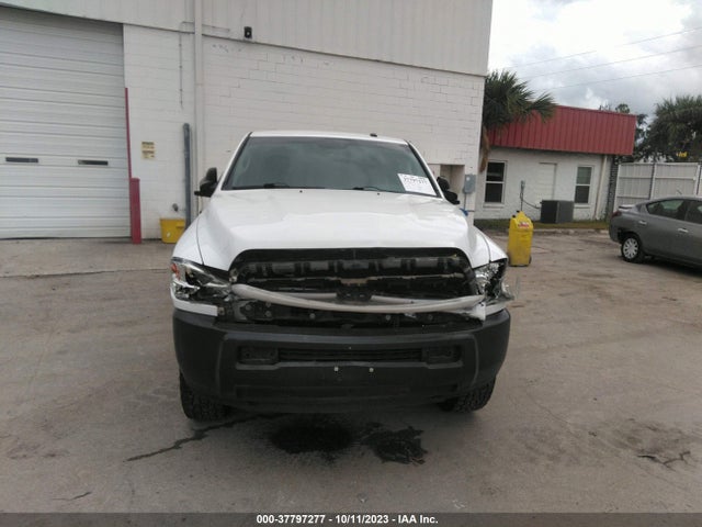 RAM 2500 Tradesman 2014 3C6UR4HJ4EG146469 Image 6