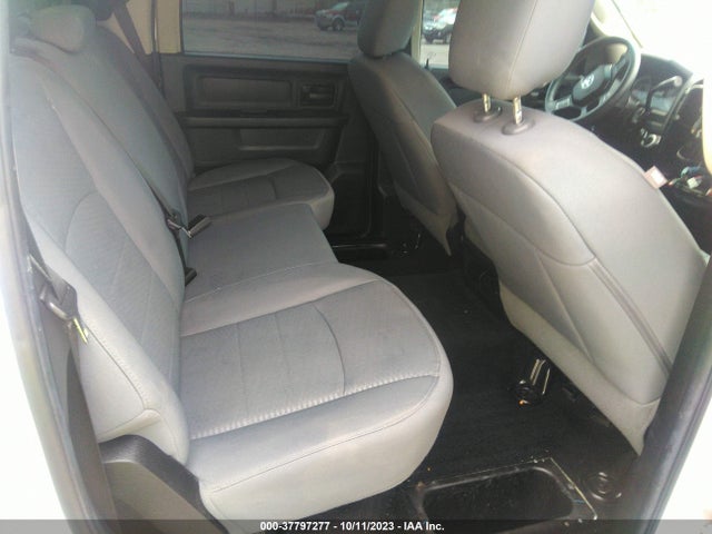 RAM 2500 Tradesman 2014 3C6UR4HJ4EG146469 Image 8