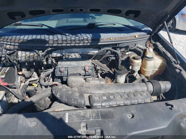2006 FORD F-150 XLT/FX4/LARIAT/KING RANCH VIN: 1FTPW14506FB56084