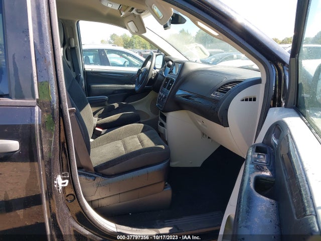 Dodge Grand Caravan Se 2019 2C4RDGBG4KR780463 Image 5