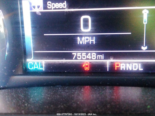 2017 CHEVROLET SILVERADO 1500 1GCVKREC7HZ348683 Photo 6