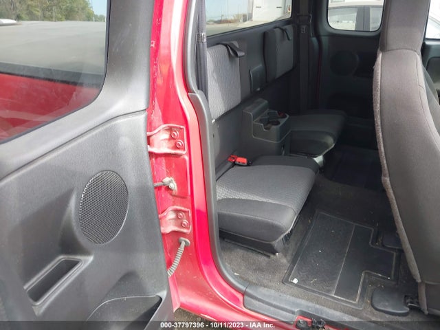 2007 GMC CANYON SLE1 VIN: 1GTCS199778107976
