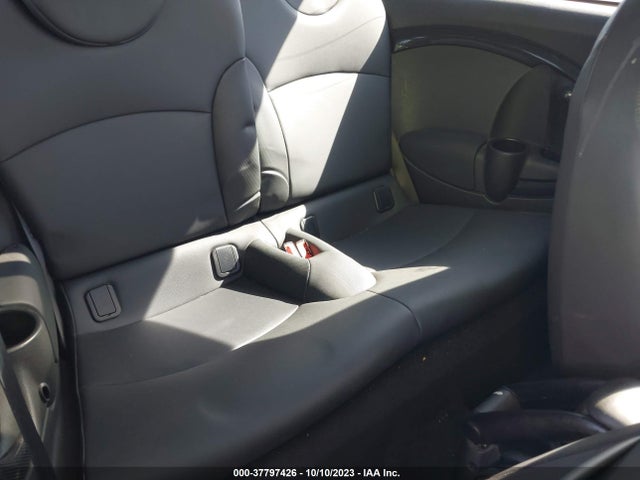 2012 MINI COOPER S CLUBMAN WMWZG3C5XCTY38547 Photo 7