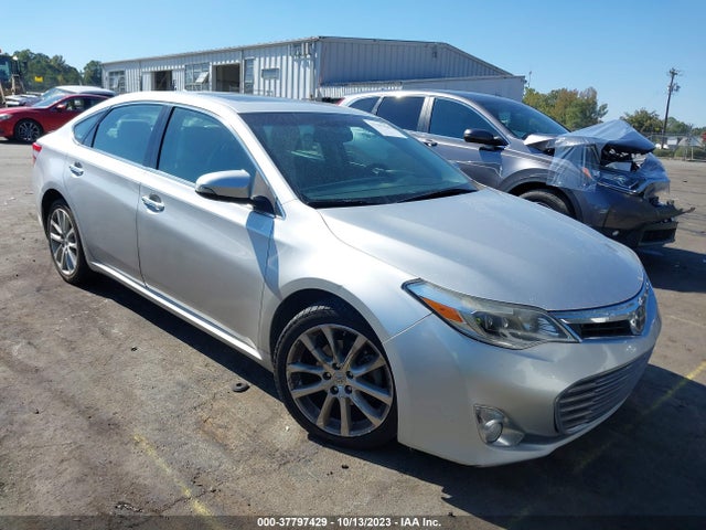 Aukcja sprzedaży 2013 Toyota Avalon Limited, vin: 4T1BK1EB9DU053115, numer aukcji: 37797429