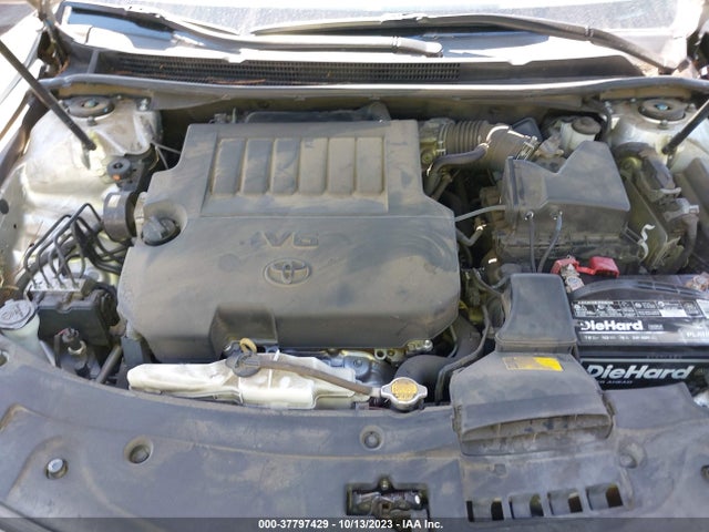 Aukcja sprzedaży 2013 Toyota Avalon Limited, vin: 4T1BK1EB9DU053115, numer aukcji: 37797429