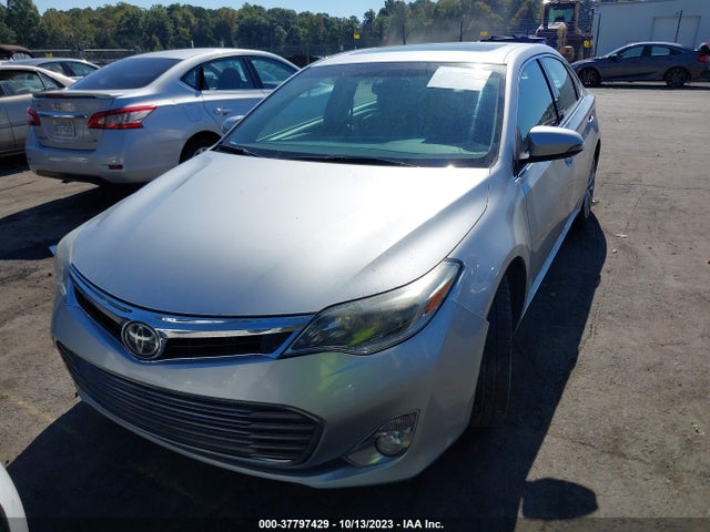 Aukcja sprzedaży 2013 Toyota Avalon Limited, vin: 4T1BK1EB9DU053115, numer aukcji: 37797429