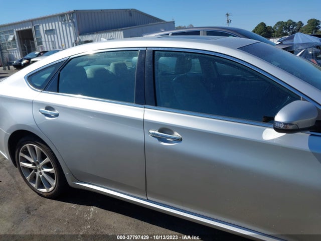 Aukcja sprzedaży 2013 Toyota Avalon Limited, vin: 4T1BK1EB9DU053115, numer aukcji: 37797429