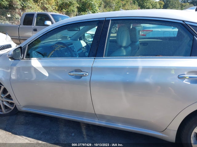 Aukcja sprzedaży 2013 Toyota Avalon Limited, vin: 4T1BK1EB9DU053115, numer aukcji: 37797429