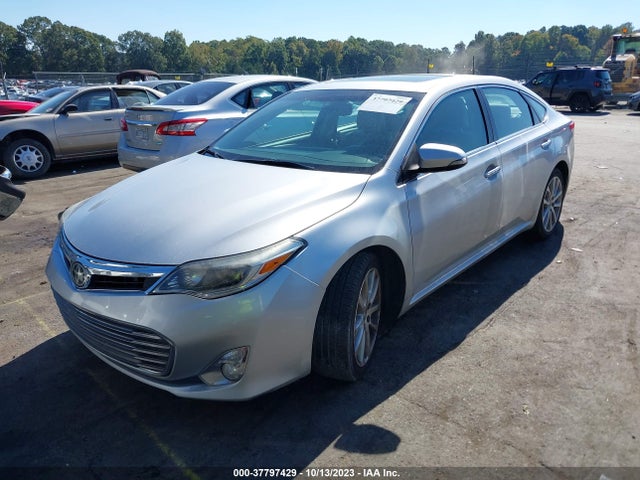 Aukcja sprzedaży 2013 Toyota Avalon Limited, vin: 4T1BK1EB9DU053115, numer aukcji: 37797429