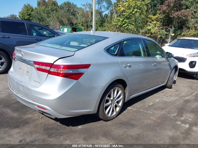 Aukcja sprzedaży 2013 Toyota Avalon Limited, vin: 4T1BK1EB9DU053115, numer aukcji: 37797429