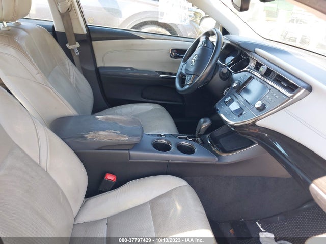 Aukcja sprzedaży 2013 Toyota Avalon Limited, vin: 4T1BK1EB9DU053115, numer aukcji: 37797429