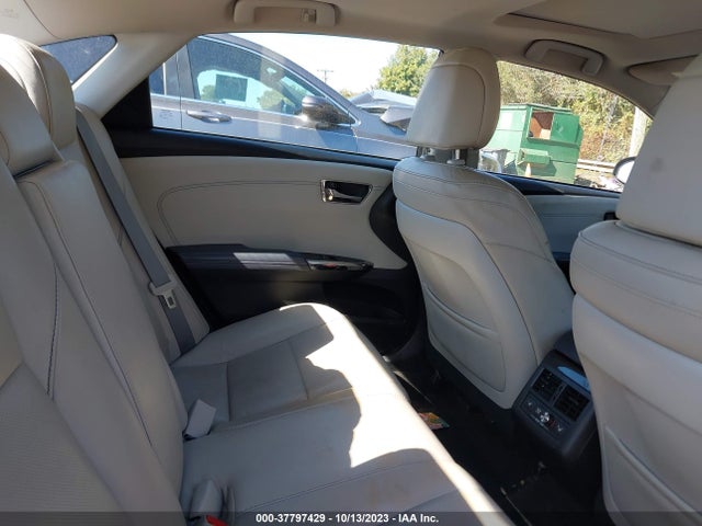 Aukcja sprzedaży 2013 Toyota Avalon Limited, vin: 4T1BK1EB9DU053115, numer aukcji: 37797429
