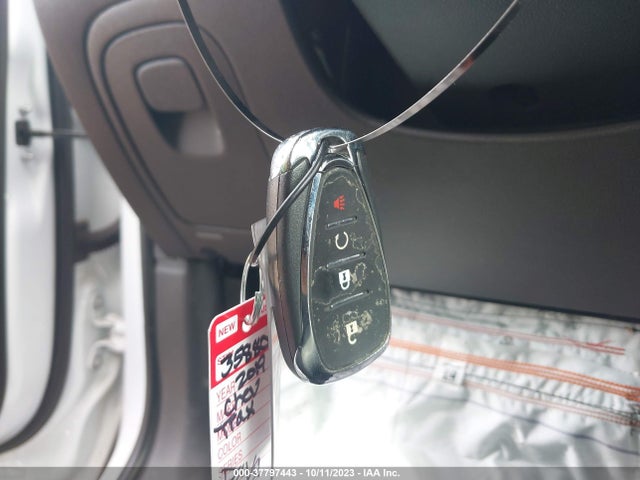Chevrolet Trax Lt 2019 KL7CJLSB1KB848452 Image 11