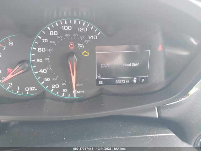 Chevrolet Trax Lt 2019 KL7CJLSB1KB848452 Image 15