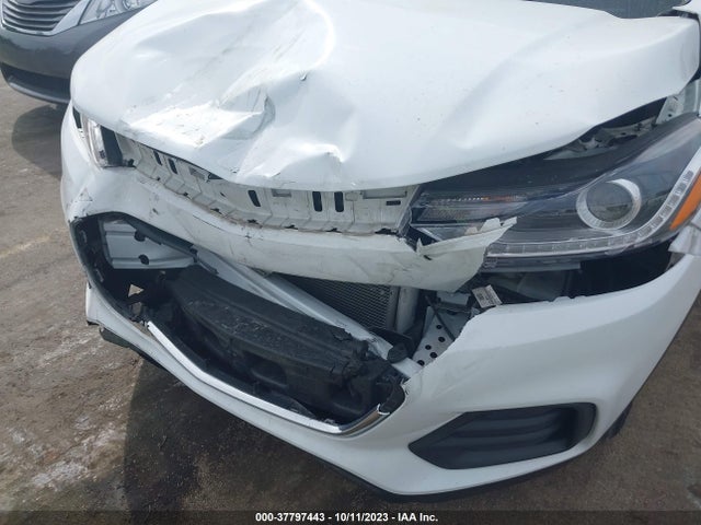 Chevrolet Trax Lt 2019 KL7CJLSB1KB848452 Image 6