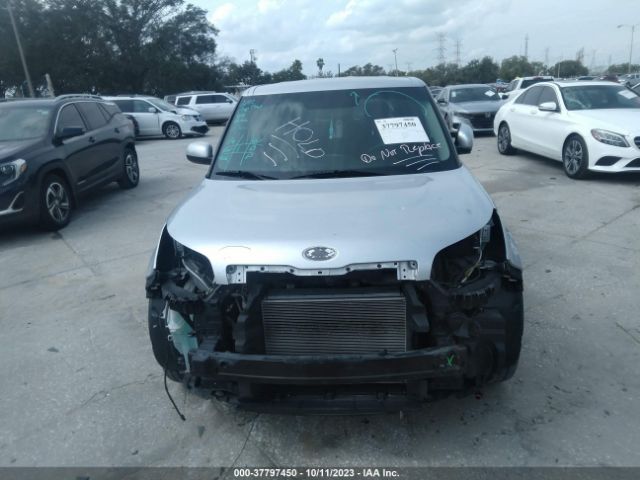 KNDJP3A54J7598257 KIA SOUL +