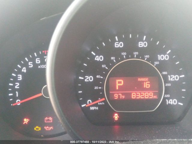 KNDJP3A54J7598257 KIA SOUL +