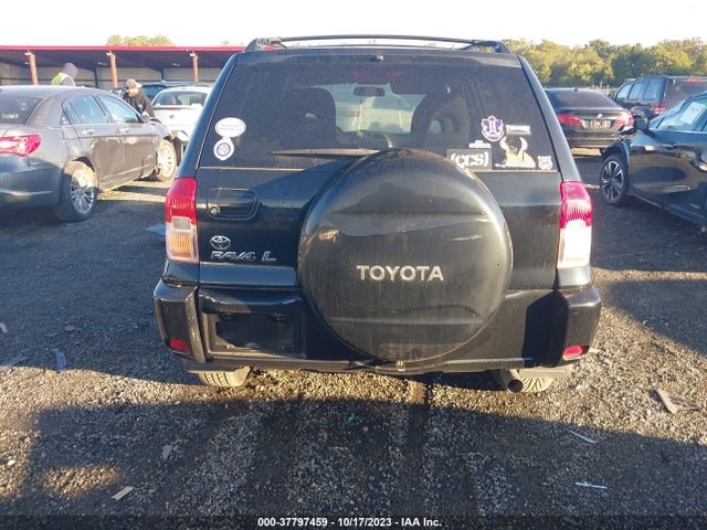 2002 TOYOTA RAV4 BASE (A4)/BASE (M5) VIN: JTEGH20V020057912