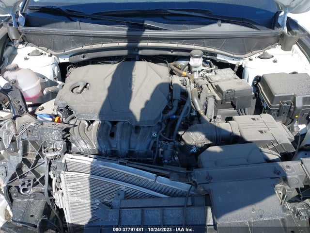 Hyundai TUCSON SEL 2023 5NMJBCAEXPH182326 Image 10