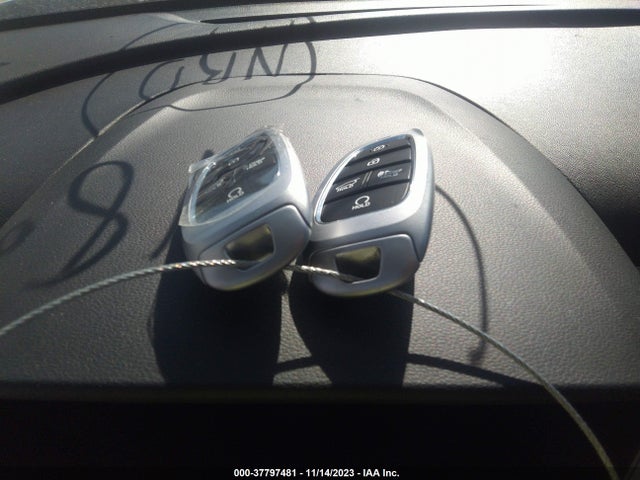 Hyundai TUCSON SEL 2023 5NMJBCAEXPH182326 Image 11
