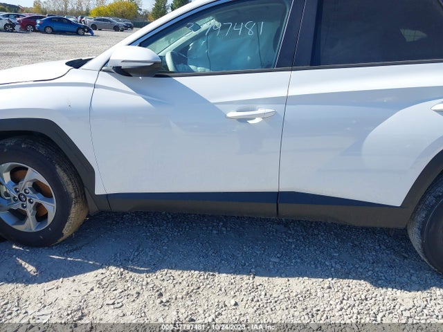 Hyundai TUCSON SEL 2023 5NMJBCAEXPH182326 Image 15