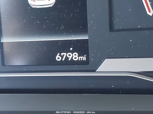 Hyundai TUCSON SEL 2023 5NMJBCAEXPH182326 Image 16