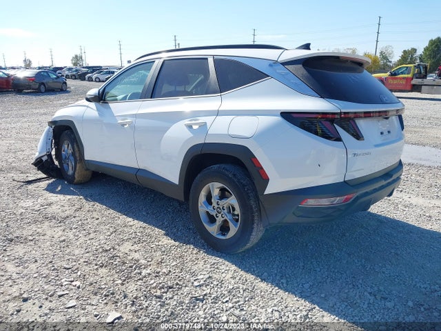 Hyundai TUCSON SEL 2023 5NMJBCAEXPH182326 Image 3