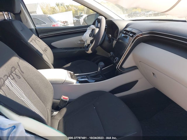 Hyundai TUCSON SEL 2023 5NMJBCAEXPH182326 Image 5