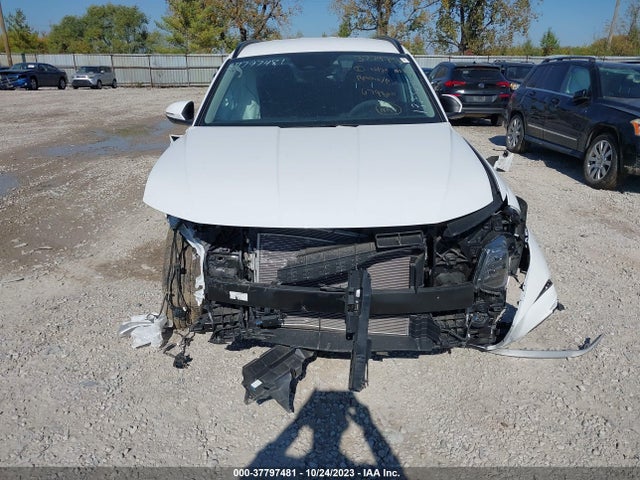 Hyundai TUCSON SEL 2023 5NMJBCAEXPH182326 Image 6