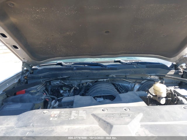 Chevrolet Silverado 1500 Lt 2014 3GCUKREC3EG487930 Image 10