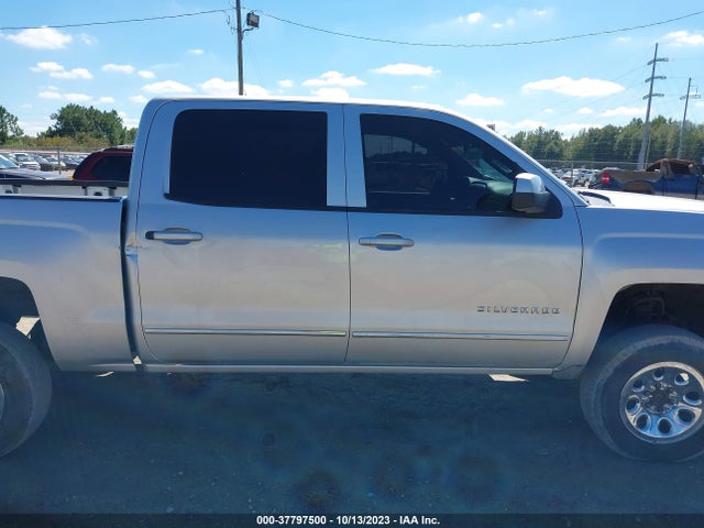 Chevrolet Silverado 1500 Lt 2014 3GCUKREC3EG487930 Image 14